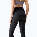 Women's yoga leggings JOYINME 7/8 Unity Ease Smooth dark grey 801644 3