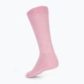 Women's socks JOYINME Ground Yourself pink bloom 2