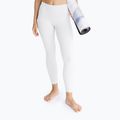 Women's yoga leggings JOYINME 7/8 Oneness Ease creamy white