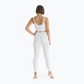 Women's yoga leggings JOYINME 7/8 Oneness Ease creamy white 3