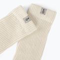 Women's socks JOYINME Ground Yourself cream 4