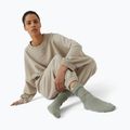JOYINME Ground Yourself sage socks 5