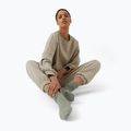 JOYINME Ground Yourself sage socks 6
