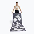 Yoga mat JOYINME Flow 3 mm mind games dark 2
