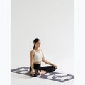 Yoga mat JOYINME Flow 3 mm mind games dark 4