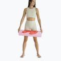 Yoga mat JOYINME Flow 3mm mind games pink 5