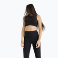 Women's Yoga Top JOYINME Pulse Ribbed black 8