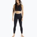 Women's Yoga Top JOYINME Pulse Ribbed black 9