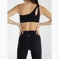 Yoga bra JOYINME Heat Ribbed black 3