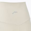 Women's yoga shorts JOYINME Ribbed buttercream 6