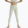Women's yoga leggings JOYINME Unity Ribbed 7/8 buttercream