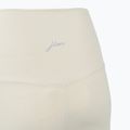 Women's yoga leggings JOYINME Unity Ribbed 7/8 buttercream 10