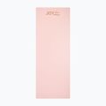 Yoga mat JOYINME Pro 4.5 mm pink nude