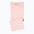 Yoga mat JOYINME Pro 4.5 mm pink nude 2