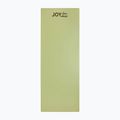 Yoga mat JOYINME Pro 4.5 mm light green