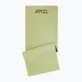 Yoga mat JOYINME Pro 4.5 mm light green 2