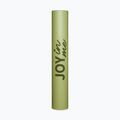 Yoga mat JOYINME Pro 4.5 mm light green 3