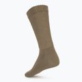 Women's socks JOYINME Ground Yourself taupe brown 2