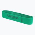 FORCEBAND Mini Band exercise fabric tape set 5 pcs. + E-BOOK multicolour 5