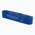 FORCEBAND Mini Band exercise fabric tape set 5 pcs. + E-BOOK multicolour 6