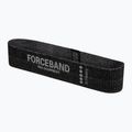 FORCEBAND Mini Band exercise fabric tape set 5 pcs. + E-BOOK multicolour 7