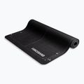 Yoga/fitness mat FORCEBAND Moon 4 mm black 3