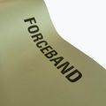 Yoga mat FORCEBAND PU Macha 5 mm stroke 3
