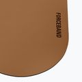 Yoga mat FORCEBAND PU Canela 5 mm canela 2