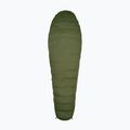 Sleeping bag Volven Polaris 215 cm/left green 2