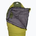 Sleeping bag Volven Polaris 215 cm/right green 3