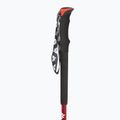 Trekking poles Volven Adevnture Pro red 2