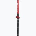 Trekking poles Volven Adevnture Pro red 4