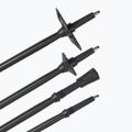 Trekking poles Volven Adevnture Pro red 6