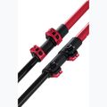 Trekking poles Volven Adevnture Pro red 4