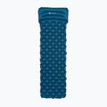 Inflatable mat Volven Air Comfort Plus blue