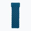 Inflatable mat Volven Air Comfort Plus blue 2