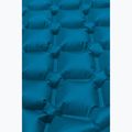 Inflatable mat Volven Air Comfort Plus blue 4