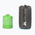Inflatable mat Volven Air Thermo blue 9