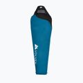 Sleeping bag Volven Superlight III 215 cm/right blue