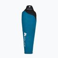 Sleeping bag Volven Superlight II 215 cm/right blue