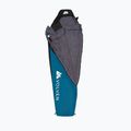 Sleeping bag Volven Superlight II 215 cm/right blue 2