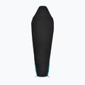 Sleeping bag Volven Superlight II 215 cm/right blue 3