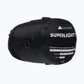 Sleeping bag Volven Superlight II 215 cm/right blue 7