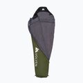 Sleeping bag Volven Superlight I 215 cm/left olive 3