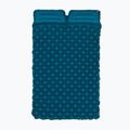 Volven Air Comfort Plus Twin blue inflatable mat 2