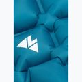 Inflatable mat Volven Air Comfort Plus Twin blue 4