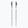 Trekking poles Volven Adevnture Pro grey
