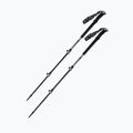 Trekking poles Volven Adevnture Pro grey