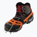 Shoe crampons Volven Pro Traxion orange
