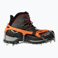 Shoe crampons Volven Pro Traxion orange 2